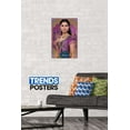 thumbnail image 2 of Disney Aladdin - Jasmine Wall Poster, 14.725" x 22.375", 2 of 3