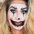 thumbnail image 4 of 1/12pcs Halloween Prank Makeup Temporary, 4 of 4