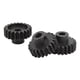 thumbnail image 5 of Juego de engranajes de piñón M1.5 de acero de 3 uds., engranaje de piñón de Motor de 8mm con tornillo de fijación M5 para coche RC 1/5 1/8 1/10 21T YUNYI BRAND  Deportes, 5 of 8