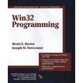 thumbnail image 1 of Pre-Owned Win32 Programming (Addison-Wesley Advanced Windows Series)(2 Vol set) (Paperback) 0201634929 9780201634921, 1 of 1