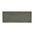 thumbnail image 6 of Beaumont Lane Modern 16"W Stainless Steel End Table in Nickel, 6 of 7