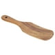 thumbnail image 2 of Pala De Madera, Espátula De Cocina Práctica De Madera Para El Hogar Para Cocinar Para La Cocina Para El Restaurante Cergrey 23x5cm, 2 of 8