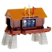 Fisher-Price GeoTrax Covered Bridge