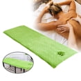 thumbnail image 4 of Cubiertas de sábanas para de con lavable con orificio Colcomx Sábana para cama de masaje, 4 of 6