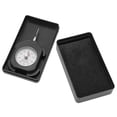 thumbnail image 1 of Plastic Double Needle Analog Blood Pressure Monitor (SZN-0.5-2), 1 of 2