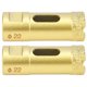 thumbnail image 2 of Conector adaptador de fibra óptica,Conector adaptador de fibra óptica Macho hembra Convertidor de fibra óptica Componentes de control industrial Impulsado por el rendimiento Jadeshay A, 2 of 8