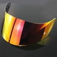 thumbnail image 5 of Motorcycle Helmet Visor Shield for AGV K1 K1S K3SV K5 K5S Sunscreen Capacetes Lens Cascos Accessories (Revo Deep Red), 5 of 11