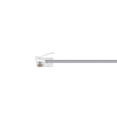 thumbnail image 2 of Monoprice Landline Telephone Cable - 7 Feet - RJ12(6P6C) Reverse for Voice, 2 of 6