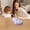 Purple, variant on Car Shaped Interactive Toy Phone for Toddlers,Music Sound Effect Colorful Button Toy,Number Shape Cognitive Early Learning Toy,Fine Motor Skill Training Safe Toy,Portable Compact Educational Gift