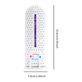 thumbnail image 4 of HIBIBUD 2026 New Mini Dehumidifier for Small Spaces Bedroom Wardrobe Closet Car Home Small Dehumidifier for Bathroom for Bedroom,Closet,Car,Bathroom,Office, 4 of 7