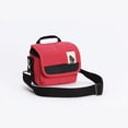 thumbnail image 1 of Camera BagDSLR For Canon EOS R100 R10 R50 R7 RP 250D 200D M200 M50 M6 SX70 SX60 Nikon ZFC Z50 Z30 Z5 D3500 B700 B600 P530 P610 Red, 1 of 6