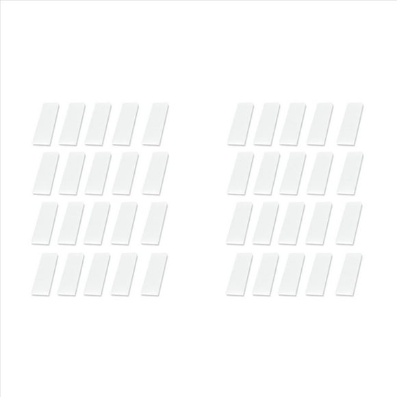 40 Filtros de Repuesto para Freidora de Aire para Freidora de Aire Plus 6QT, Filtros Que Pueden Eliminar Olores Y Residuos de Aceite.