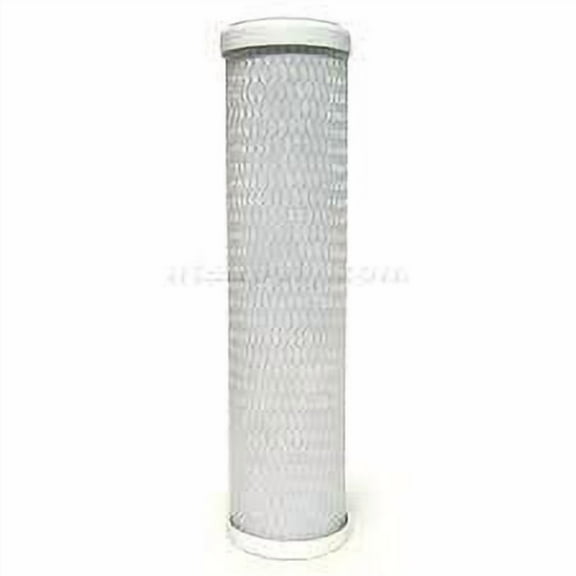 Compatible to Brita Drinking Water Carbon Block Under Sink Replacement Filter USF-104 by CFS