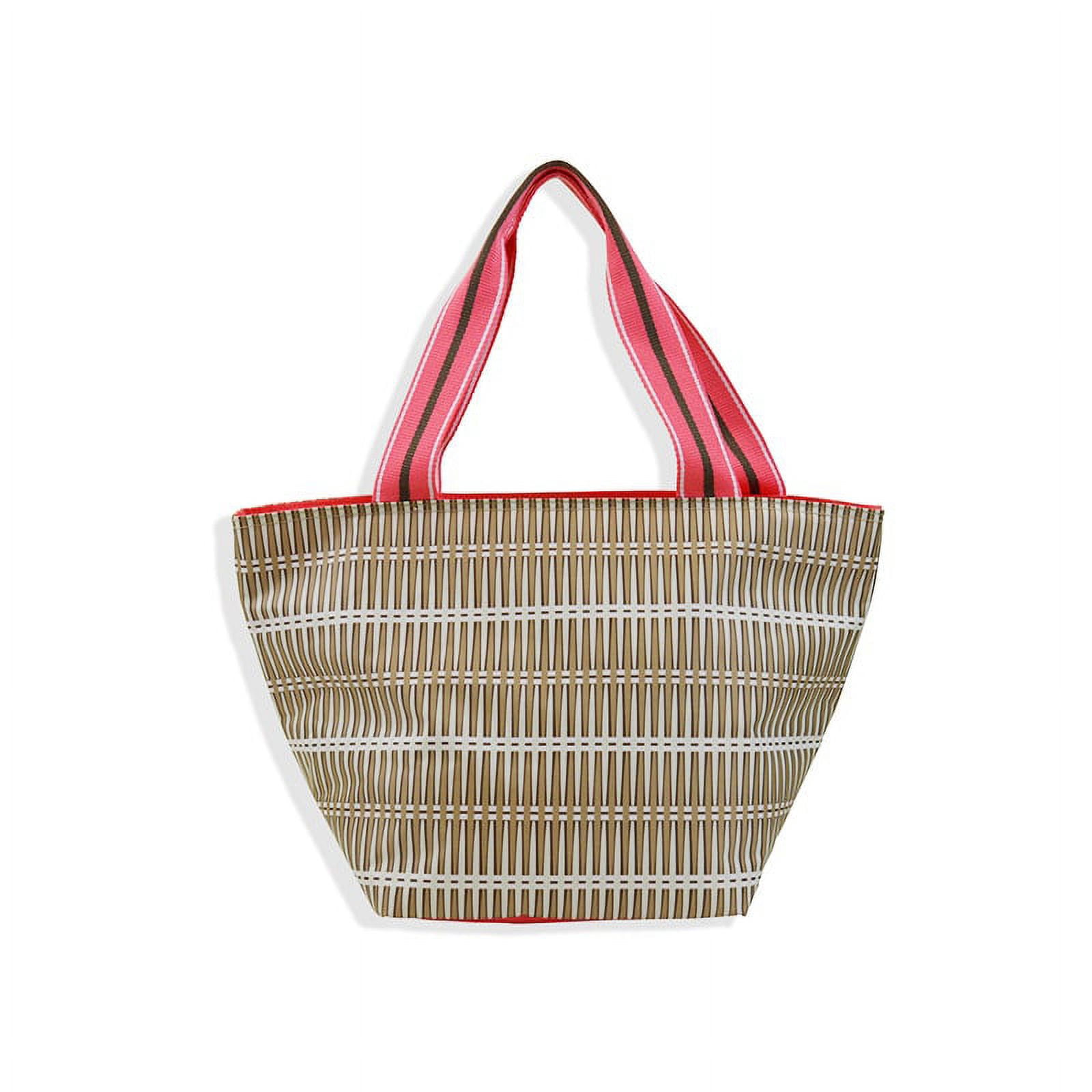 All For Color Lunch Bag (Khaki)