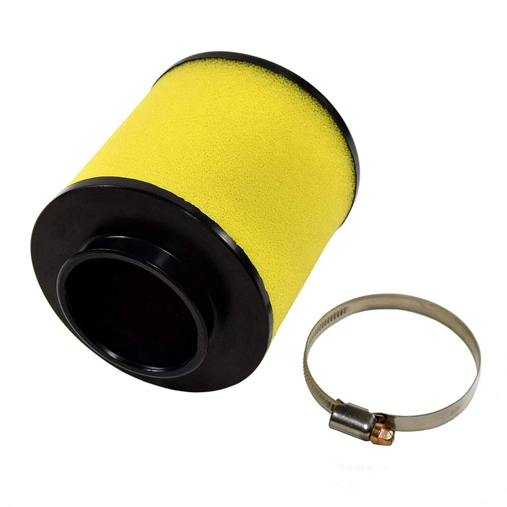 HQRP Air Filter for Honda Recon 250 TRX250 TRX250TM TRX250TE, Sportrax