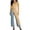Khaki, variant on THDHVS Long Sleeve Dress for Women,Womens Dresses,Solid Color Long Sleeve T Shirt Dress with Asymmetric Hem for Yoga or Casual Khaki