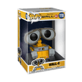 thumbnail image 2 of Funko Pop Jumbo: Wall E - Wall E 10 Pulgadas Funko Figura Coleccionable, 2 of 2