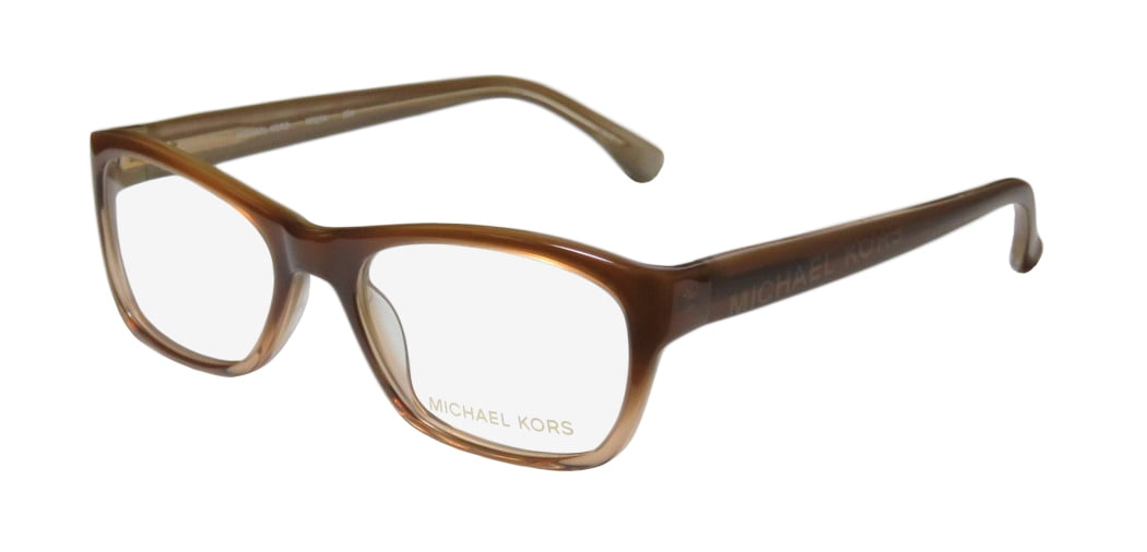 michael kors glasses mens on sale