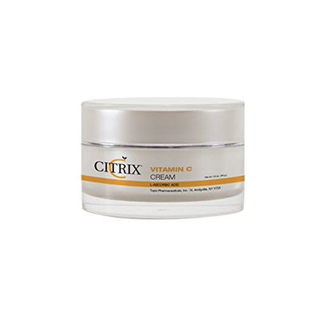 Citrix Appliance - Topix Citrix 10% Vitamin C Cream - 1.75 Oz