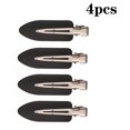 thumbnail image 3 of Pasadores Pelo para Peinar Ygjytge Pico Pato 4 Uds. Duraderas, 3 of 7