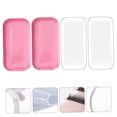 thumbnail image 3 of CHICHUMID Eyelash Extension Forehead Band Eye Pads For Eyelash Extensions Practical Design 4pcs, 3 of 8