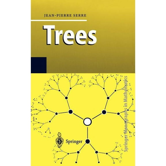 Trees (Hardcover)