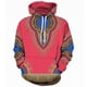 thumbnail image 3 of 2023 Sudadera con capucha para hombre con estampado 3D personalizado de folk africano, sudadera con capucha, sudadera con capucha, ropa de calle de hip hop genial, chándal para hombre, 3 of 5