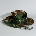 thumbnail image 2 of iHPH7 Sunhats for Women Uv Protection Hiking Accessories Womens Fishing Hat Womens Sun Hats with Uv Protection Camo Bucket Hat, A One Size, 2 of 3