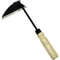 thumbnail image 1 of SURJDE Japanese Handheld Nejiri Gama Hoe & Garden Hoes, 1 of 3