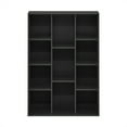 thumbnail image 3 of Modern Minimalism Cubic Storage Cabinet, Bookcase, Bookshelf, 3 of 6