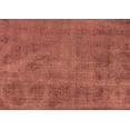 thumbnail image 1 of Ahgly Company Indoor Rectangle Oriental Brown Industrial Area Rugs, 6' x 9', 1 of 4
