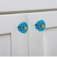 thumbnail image 7 of Mascot Hardware Beauty Art 1-3/8 in. Large Beads Cabinet Knob - Pack of 10, 7 of 7