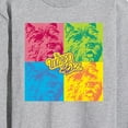 thumbnail image 3 of The Wizard of Oz - Toto - Men's Long Sleeve T-Shirt, 3 of 5