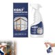 thumbnail image 1 of Removedor de óxido, spray de limpieza de metales de alta resistencia • Disolvedor multiusos para acero inoxidable, cobre, hierro, piezas de automóvil, herramientas, maquinaria, barandillas., 1 of 9