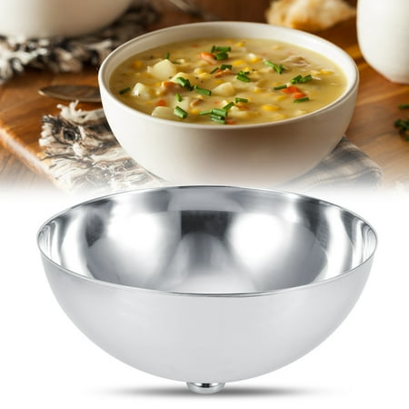 

Food Dish Cover Dish Cover Restaurant Food Lid Durable Food Cover Restaurant Hotel For Buffet Banquet 10in 12.5in