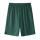 thumbnail image 3 of WILLBEST Pantalones Cortos Deportivos para Hombre, Primavera y Verano, Color Liso, Satén, Imitación de Seda, Cómodos, para Uso Doméstico, 3 of 5