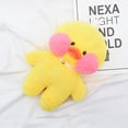 thumbnail image 6 of Apmemiss Clearance Duck Cute Stuffed Animal Mini Plush Toys Best Gift for Children Lovely Decoration Christmas Valentines Day Gifts for Kids (30cm/12inch) Farmhouse Decor, 6 of 6