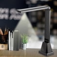 thumbnail image 2 of YAHHU G500TS-R Portable Document Camera 5 Megapixel A4 Capture Size High Speed Scanner with LED Light Multi-Language OCR File Barcode Scanning (13.9in / 35.2cm)[cite: 1], 2 of 5