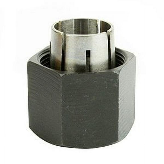 Superior Electric RC050DW 1/2" Router Collet Rep Dewalt 326286-03 Bosch 2610906284 Hitachi 323-421 RC050DW