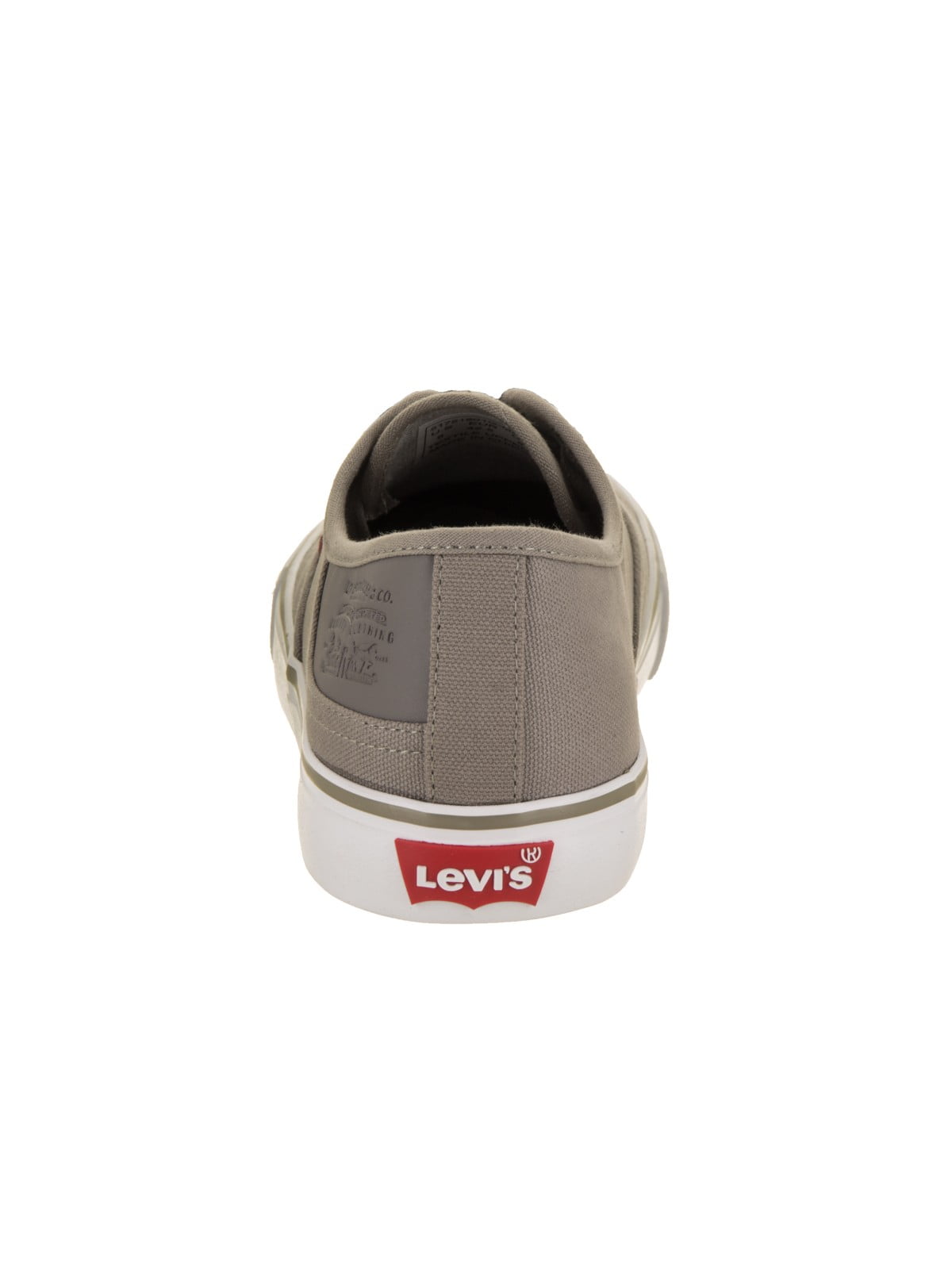 levi monterey shoes