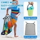 thumbnail image 5 of Juego de juguetes Beach Toy Life Dinosaur Sand para niños pequeños, 29 unidades, 5 of 9