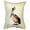 MultiColor, variant on Pelican Extra Large Zippered Pillow 20x24