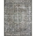 thumbnail image 1 of Loloi II LAYLLAY-06TASN5076 Layla Collection Area Rug 5`0" x 7`6" Taupe/Stone, 1 of 2
