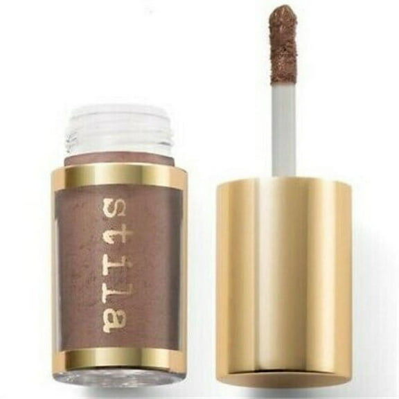 STILA SHINE FEVER LIPSTICK 0.18 OZ GEAR UP STILA/SHINE FEVER LIP VINYL LIQUID LIPSTICK GEAR UP  0.18 OZ (5.5 ML)