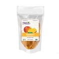 thumbnail image 2 of Fruit For Thought Organic Dried Mango 16oz Bags, Pack of 2, 2 of 6