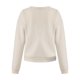 thumbnail image 2 of Gibobby Sudaderas Navideñas para Mujeres Sudadera con estampado navideño para mujer, de cuello redondo informal, camisa holgada, Tops ligeros(Beige,M), 2 of 4