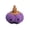 C, variant on Halloween Knit Plush Toy, Handmade Weird Stuffed Animal for Party Decoration and Gift, Style D
