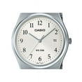 thumbnail image 2 of Casio Standard Analog Stainless Steel White Dial Quartz MTP-B145D-7B Men's Watch, 2 of 3