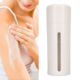 thumbnail image 1 of Botella Dispensadora, Dispensador De Loción, Portátil De Viaje, Seguro De Usar, Salida Hermética 4 En 1, 40 Ml Cada Uno Para Champú Y Gel De Baño, 1 of 7
