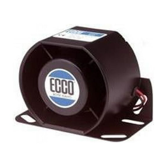 ECCO Electronics E51-SA917N 87-112 db Smart Alarm